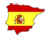 AGROFLORA - Espanol